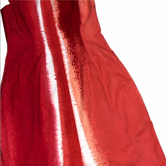Tahari red shift  dress - Picture 2 of 8